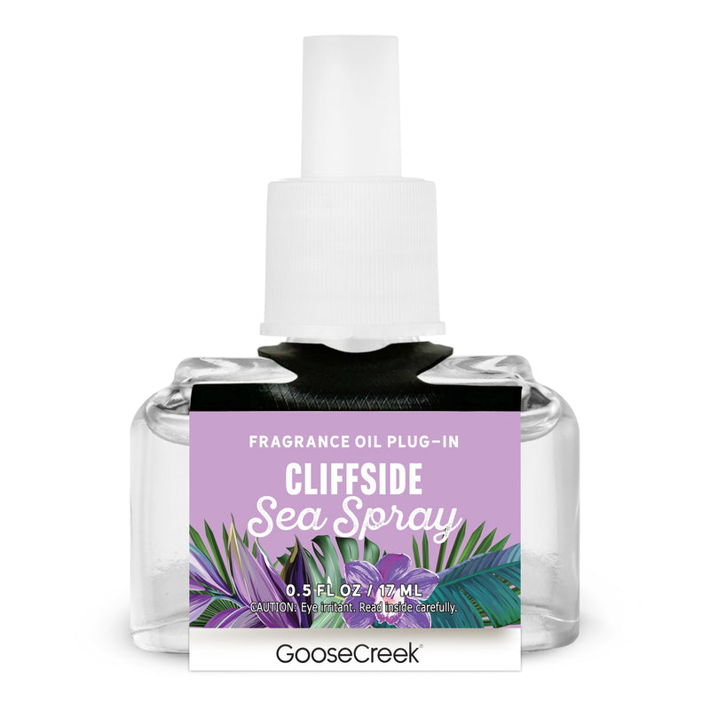 Cliffside Sea Spray Plug-in Refill C2