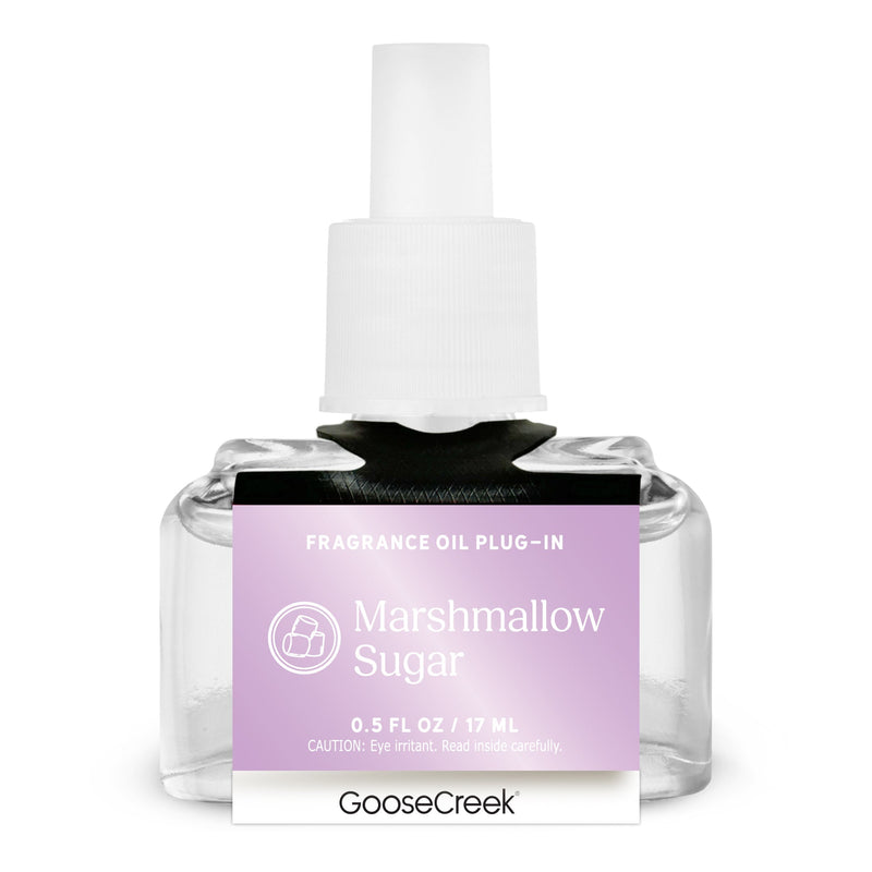 Marshmallow Sugar Plug-in Refill L9
