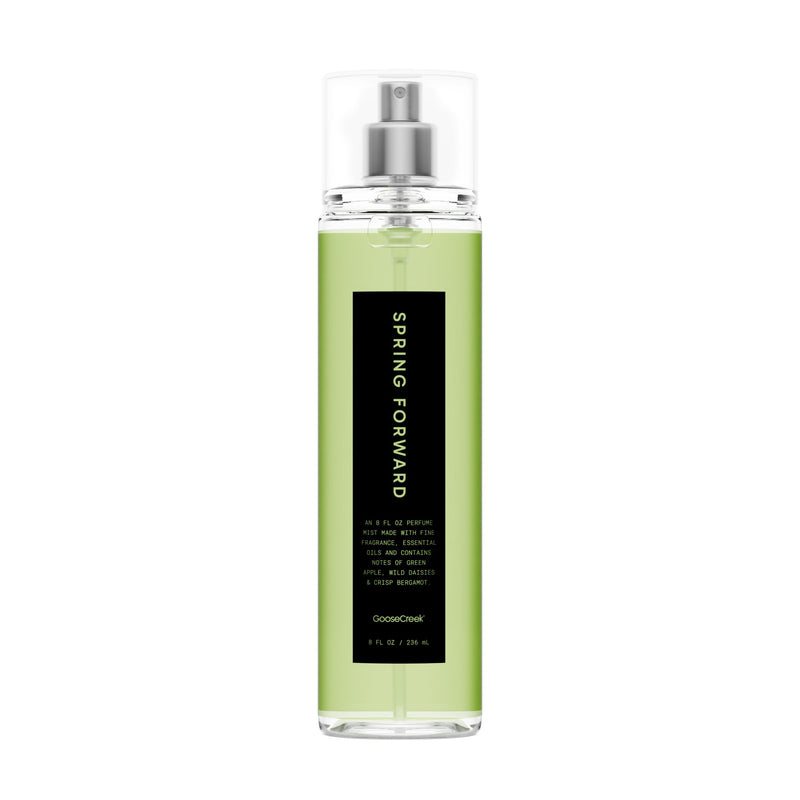 Spring Forward - Fine Fragrance Body Mist Q0